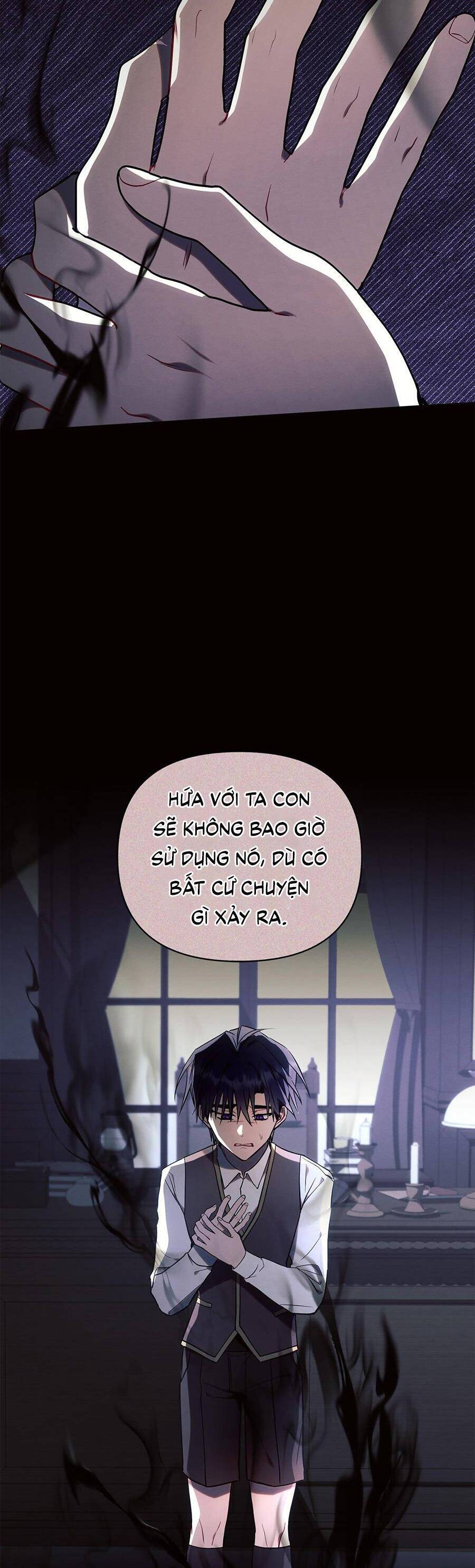 Ashtarte Chương 78 Ảnh 5