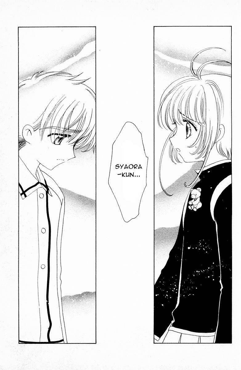 Card Captor Sakura Chương 49 Ảnh 3