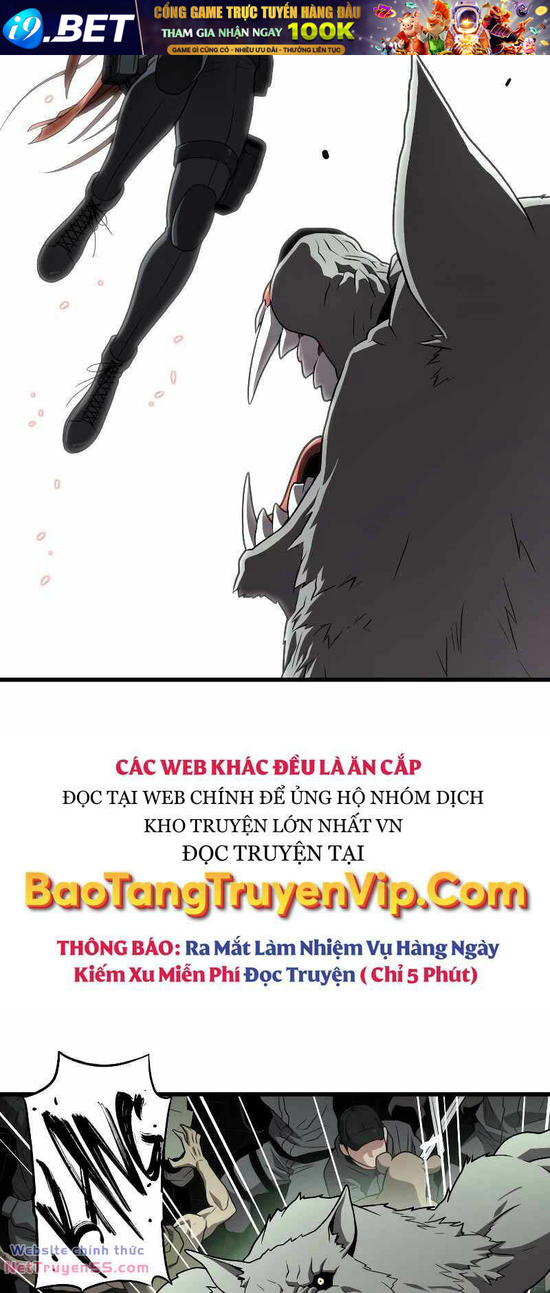 Luyện Cấp Chốn Địa Ngục Chương 60 Ảnh 53