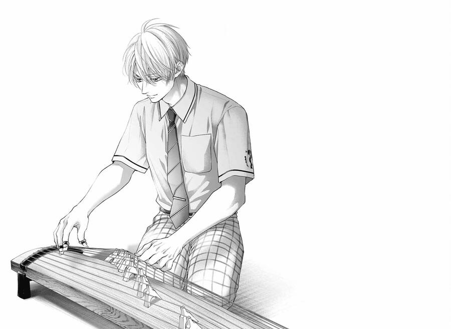 Kono Oto Tomare! Chương 139 Ảnh 22