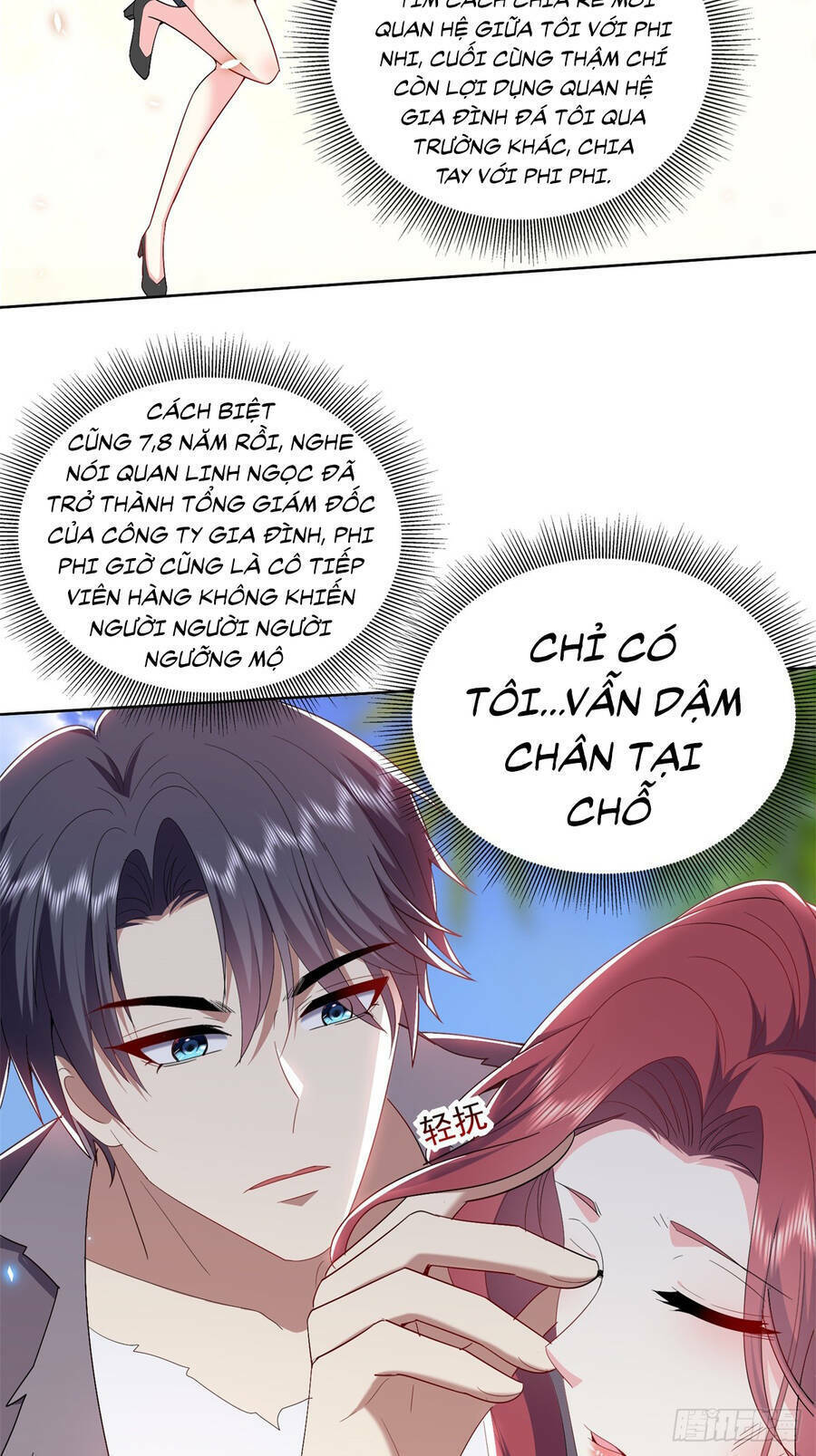 Những Ngày Sống Sót Ngoài Đảo Hoang Chương 1 Ảnh 24
