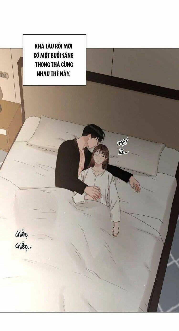 Baby Đến Rồi! Chương 72 Ảnh 4