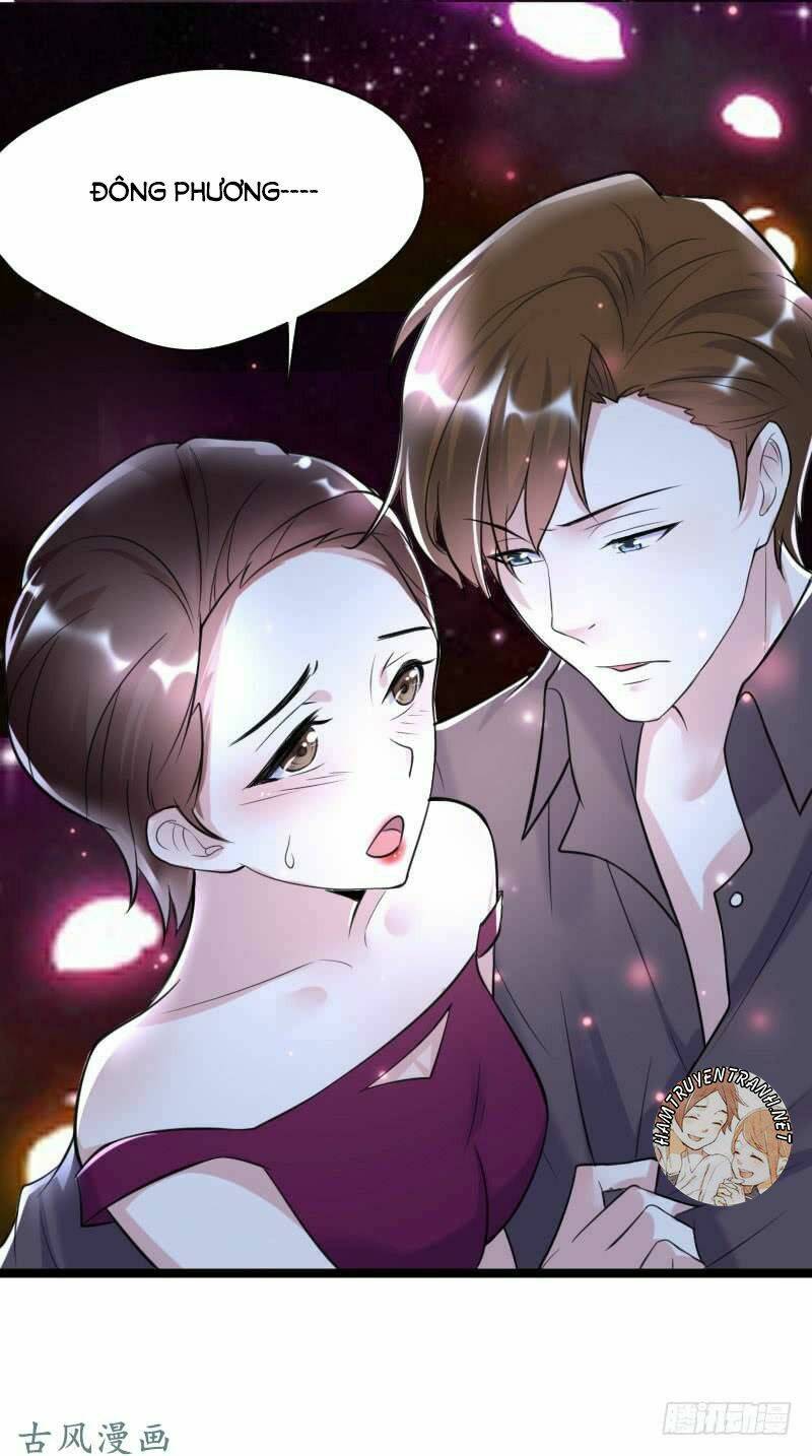 Mặt Nạ Mê Hoặc Chương 52 Ảnh 11