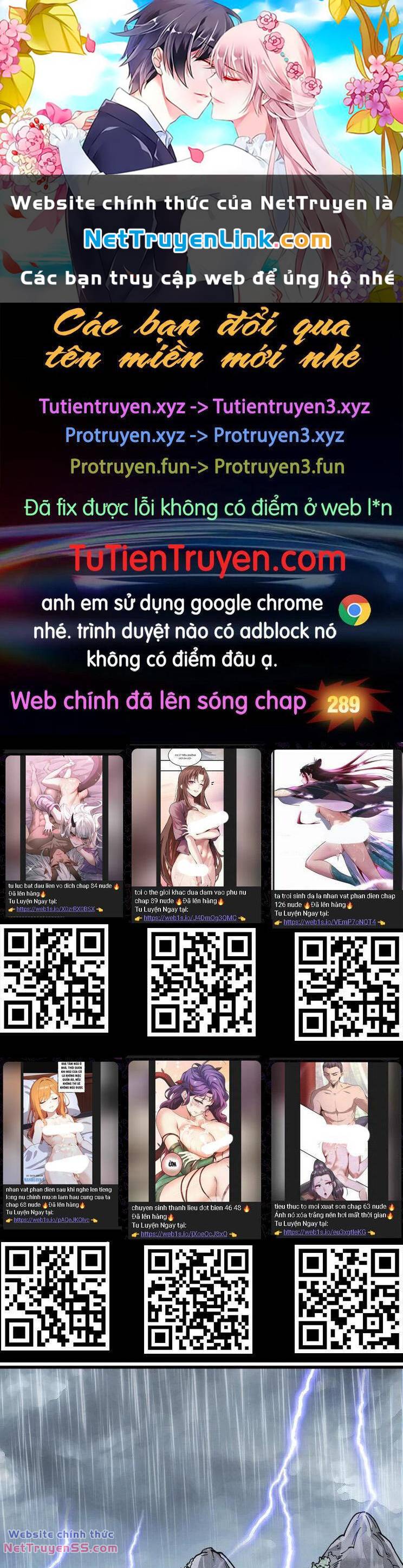 Lạn Kha Kỳ Duyên Chương 288 Ảnh 2