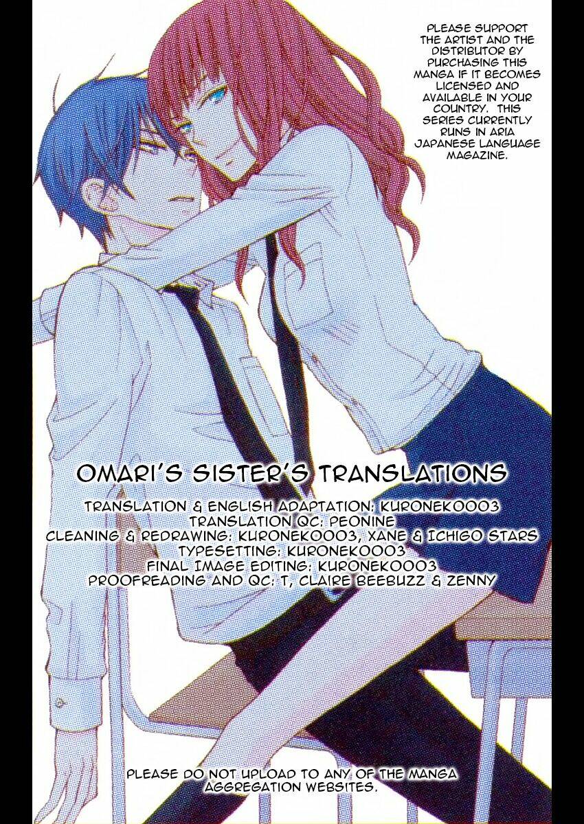 Kanojo Ni Naru Hi Chương 1 Ảnh 3