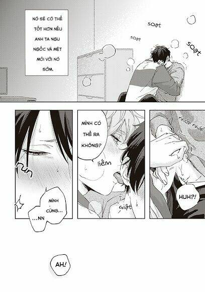 Ichika Bachika Chương 4 Ảnh 14