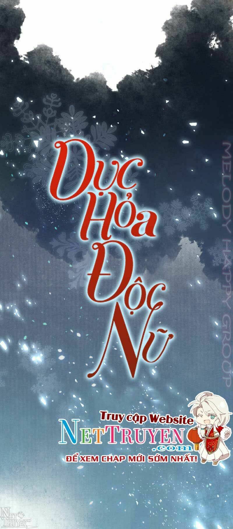 Dục Hỏa Độc Nữ Chương 108 Ảnh 9
