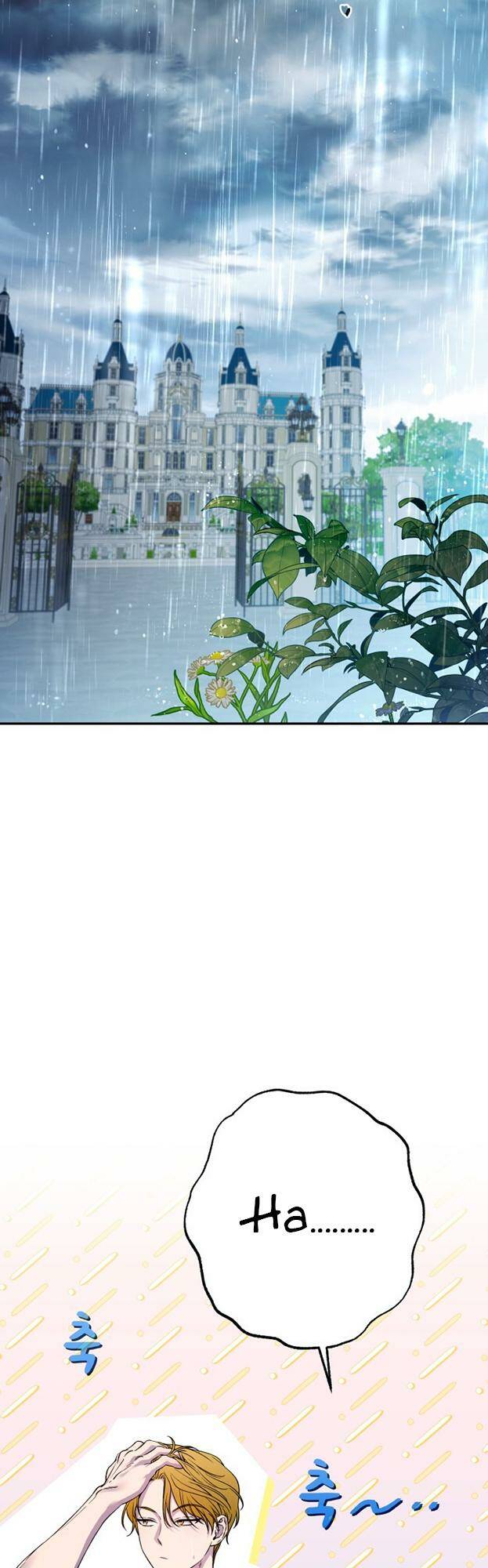 Công Nương Mint Bé Nhỏ Chương 76 Ảnh 3