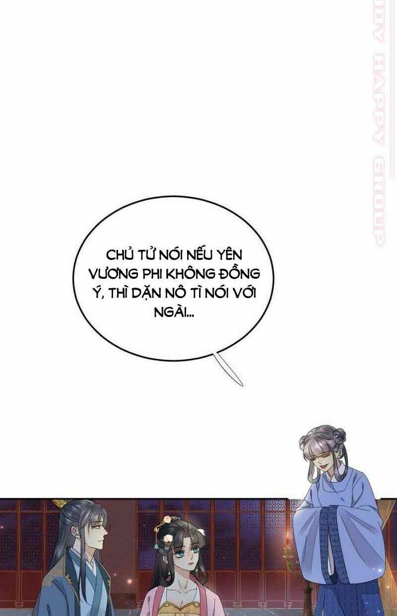 Dục Hỏa Độc Nữ Chương 113 Ảnh 7