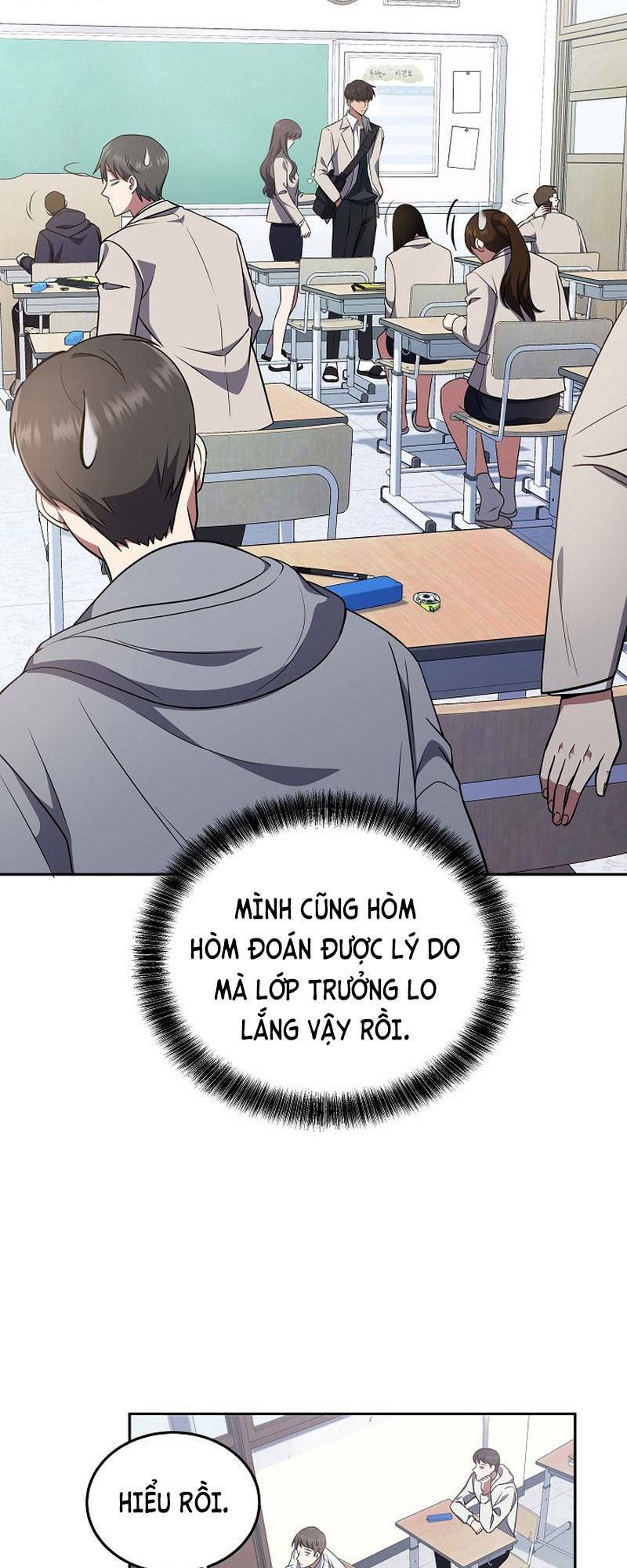 Sự Khởi Đầu Của Tiền Nhân Chương 1 Ảnh 84