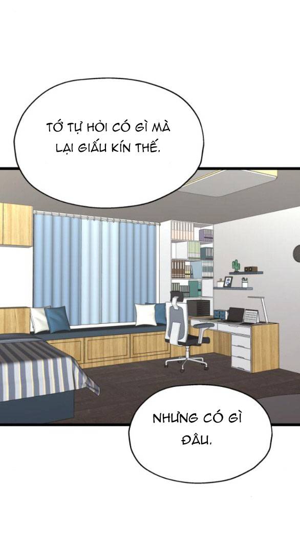 Đánh Cắp So Hee Chương 7.1 Ảnh 59