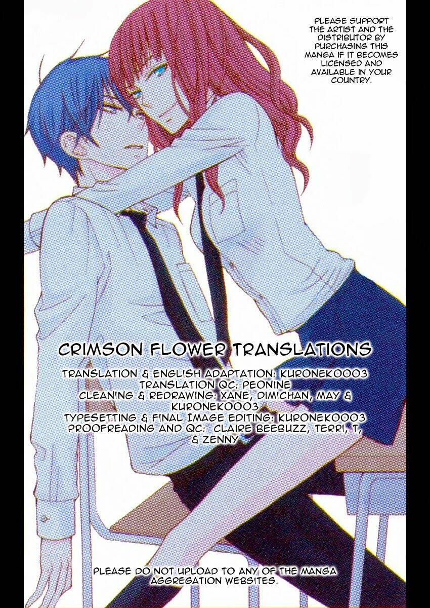 Kanojo Ni Naru Hi Chương 5 Ảnh 3