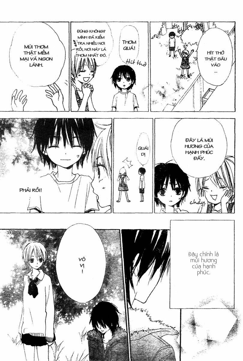 Bokura Wa Itsumo Chương 1 Ảnh 28