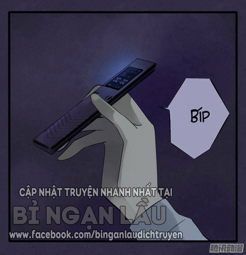 Đam Mỹ Lời Ngụy Biện Chương 15 Ảnh 13
