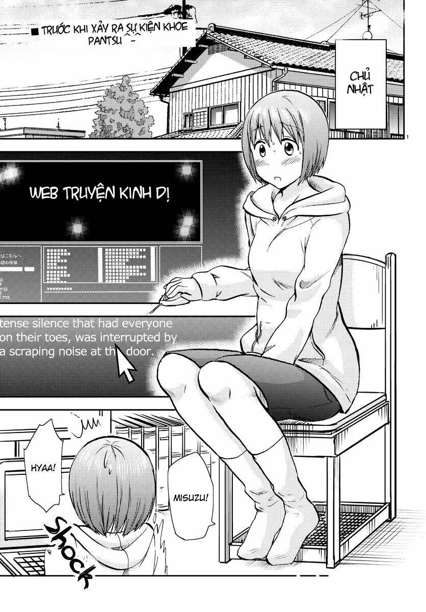 Frag Time Chương 11 Ảnh 2
