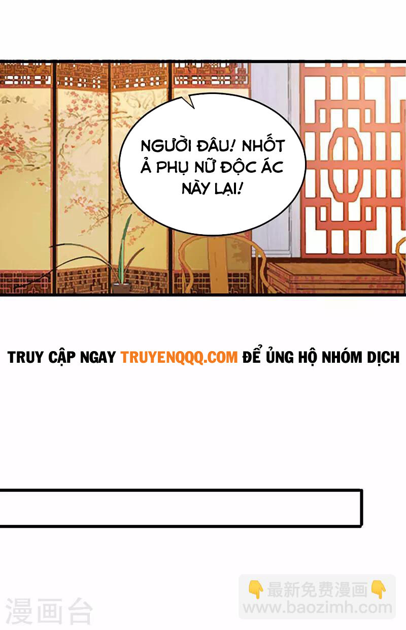 Cuồng Nữ Trọng Sinh - Hoàn Khố Thất Hoàng Phi Chương 150 Ảnh 29