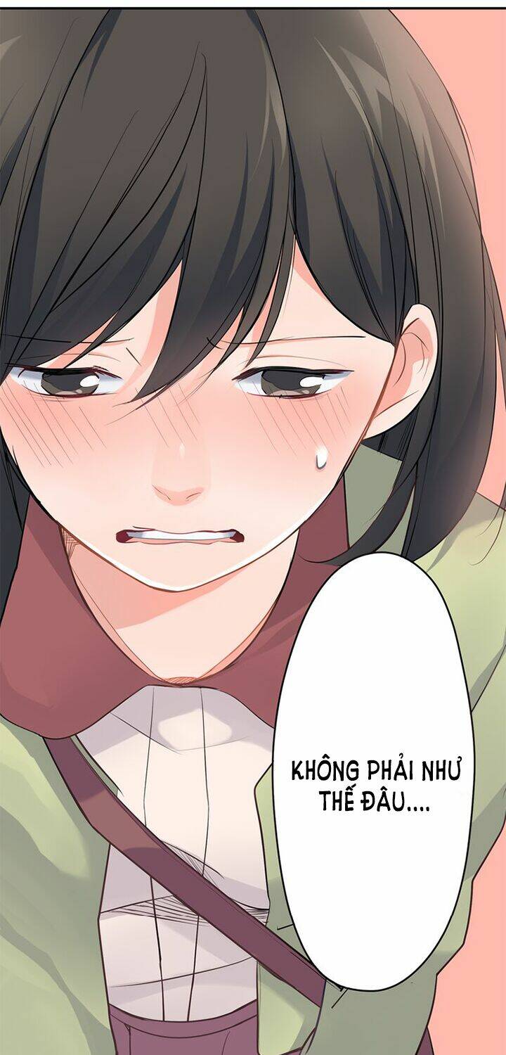 18, Sống Chung Cùng Nhau Chương 15 Ảnh 2