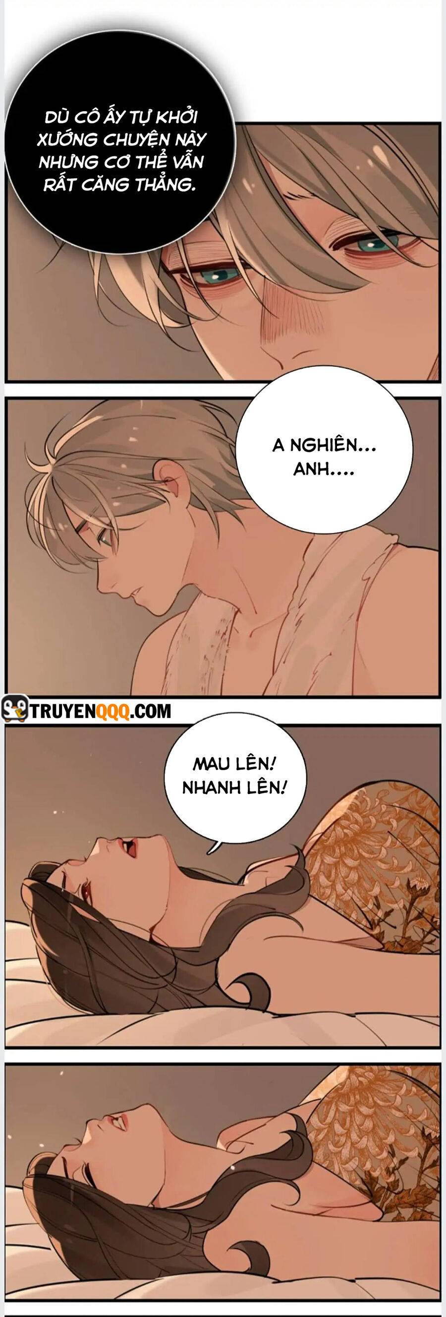 Vật Trong Tay Chương 105 Ảnh 11