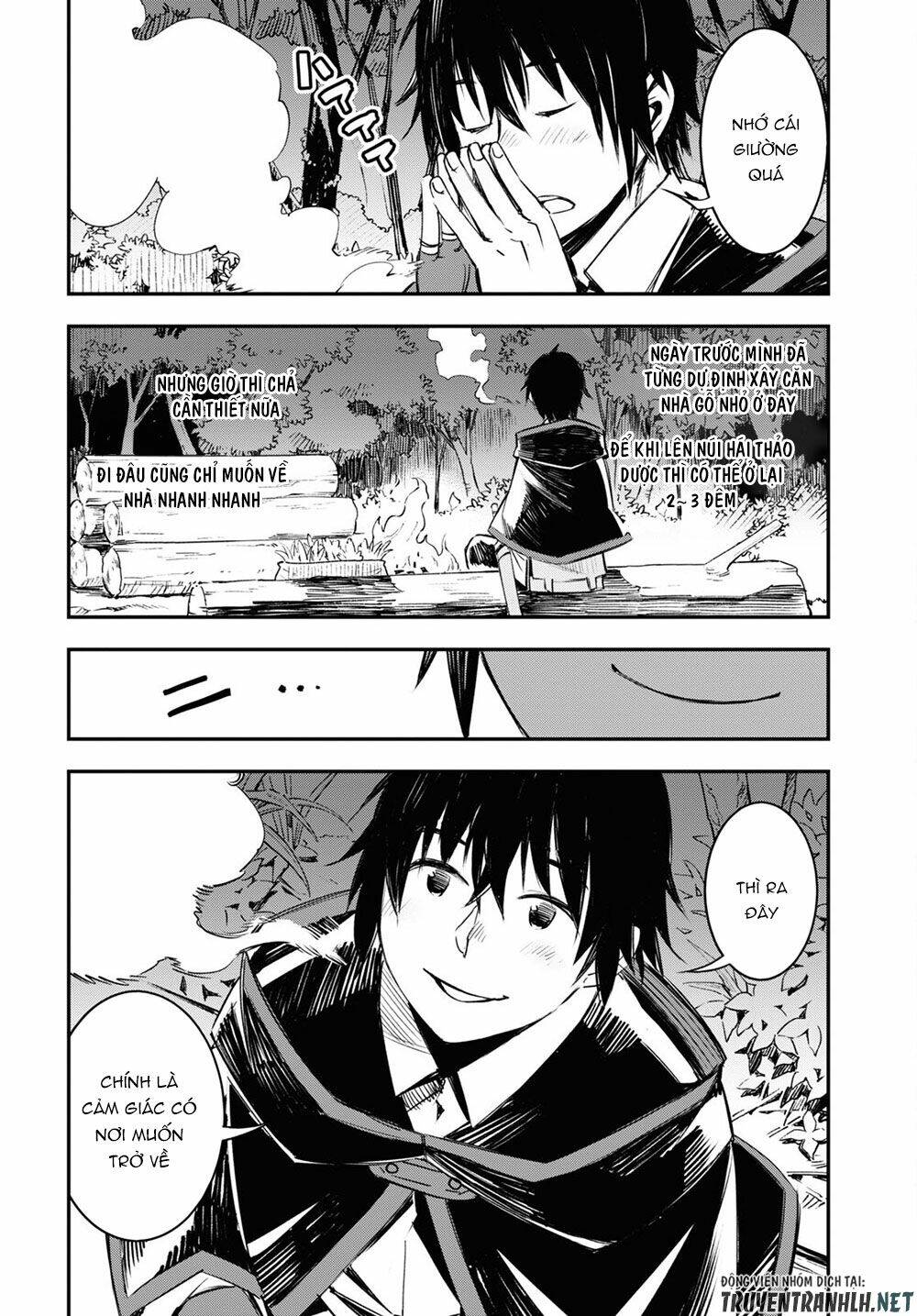 Shin No Nakama Janai To Yuusha No Party Wo Oidasareta No De, Henkyou De Slow Life Suru Koto Ni Shima Chương 41 Ảnh 11