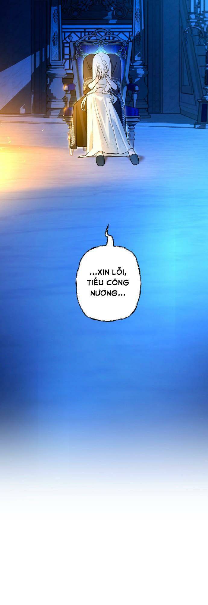 Công Nương Mint Bé Nhỏ Chương 70 Ảnh 60