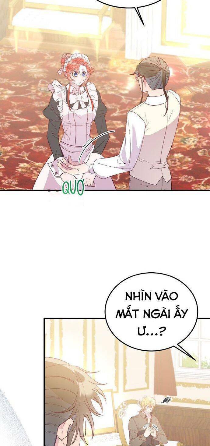 Cách Để Trao Vương Miện Cho Vị Hoàng Tử Hoang Dã Của Tôi. Chương 36 Ảnh 17