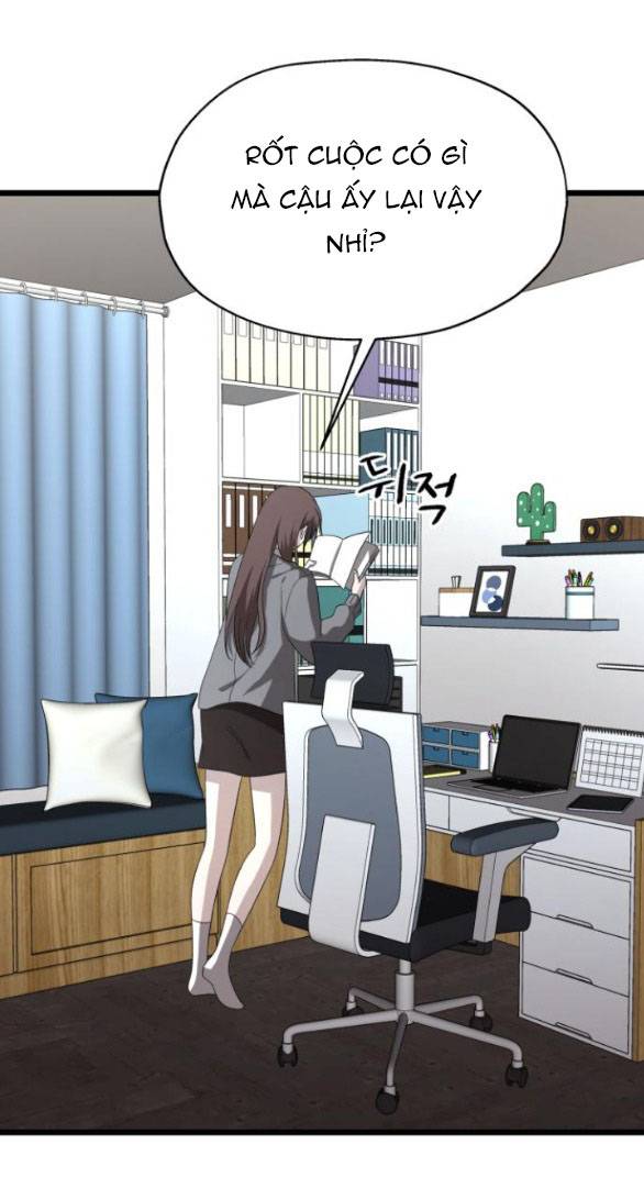 Đánh Cắp So Hee Chương 7.2 Ảnh 12