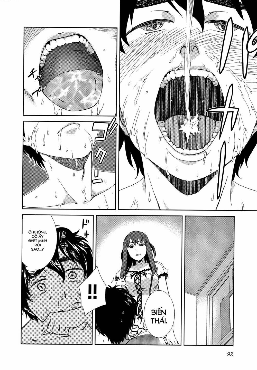 Idol Na Kanojo To Wotaku Na Boku To Chương 4 Ảnh 21