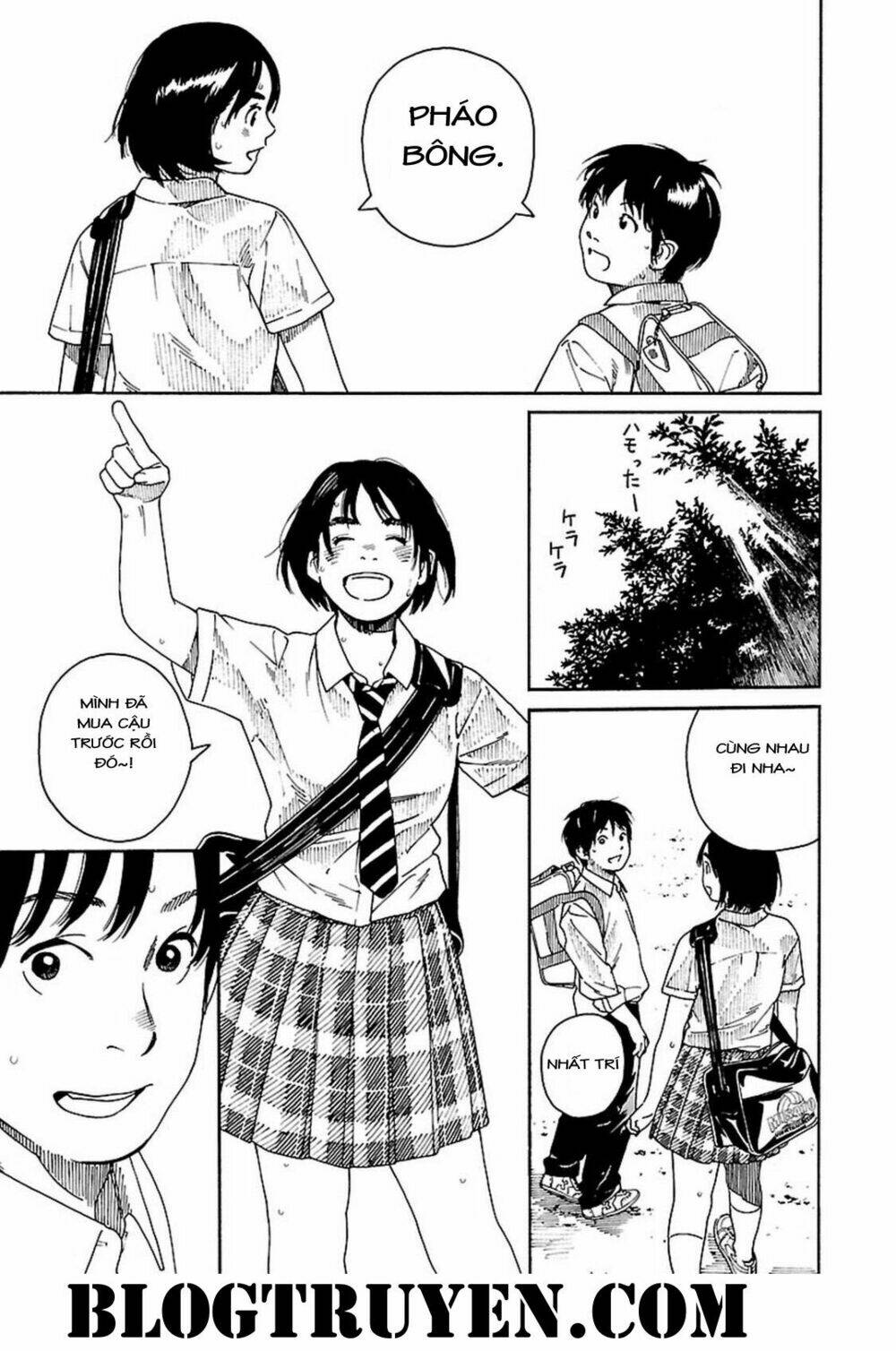 Fujiyamasan Wa Shishunki Chương 67 Ảnh 19