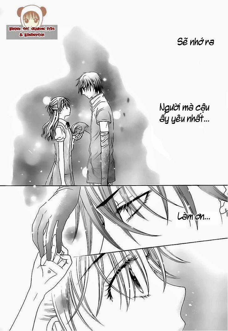 Gakuen Alice Chương 179 Ảnh 31