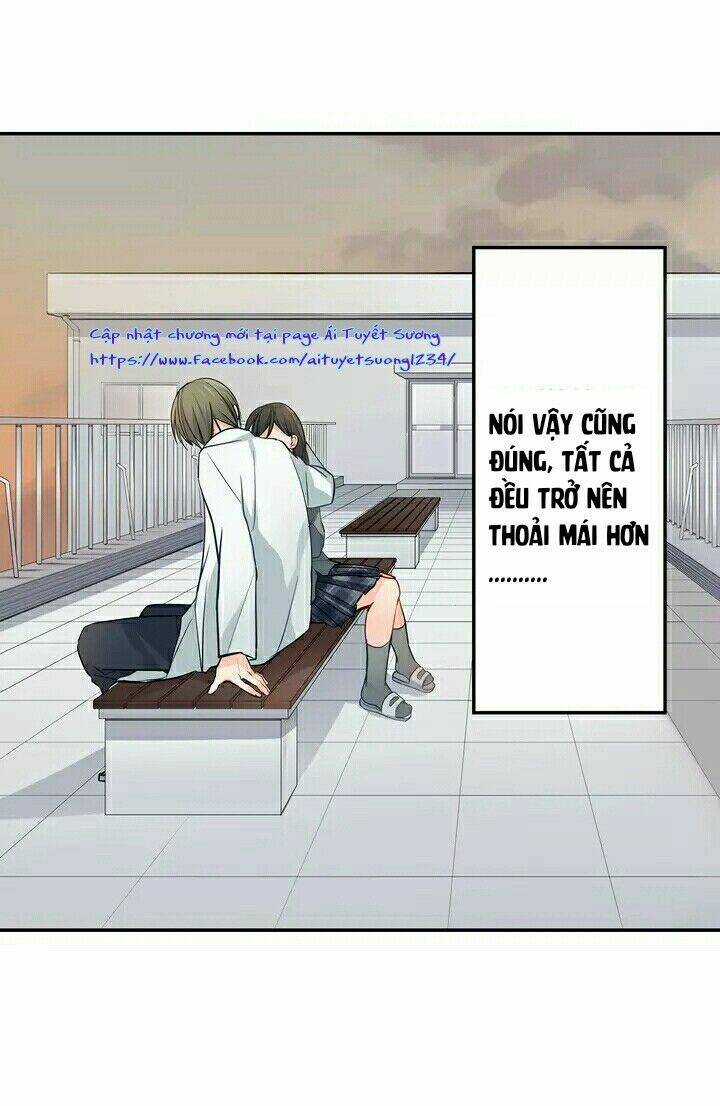 18, Sống Chung Cùng Nhau Chương 16 Ảnh 43