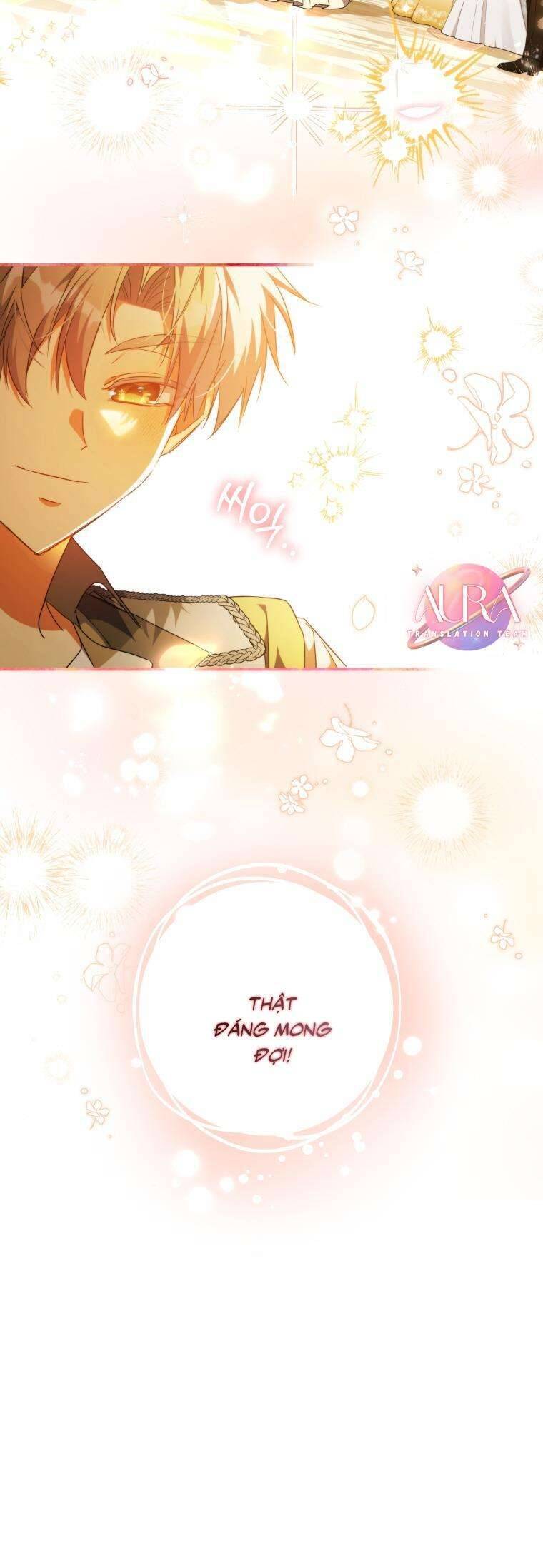 Thánh Nữ Được Đại Công Tước Nhận Nuôi Chương 53 Ảnh 11