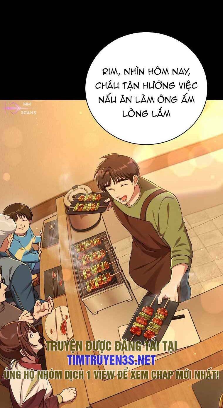 Xin Mời Dùng Bữa Chương 115 Ảnh 100
