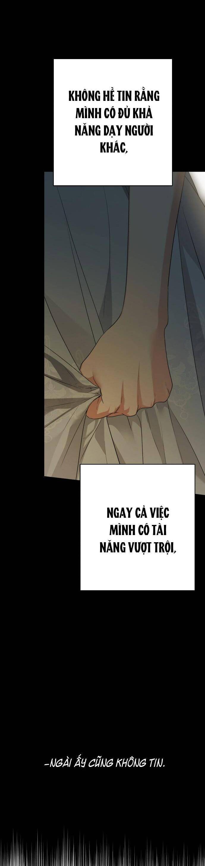 Công Nương Mint Bé Nhỏ Chương 82 Ảnh 16