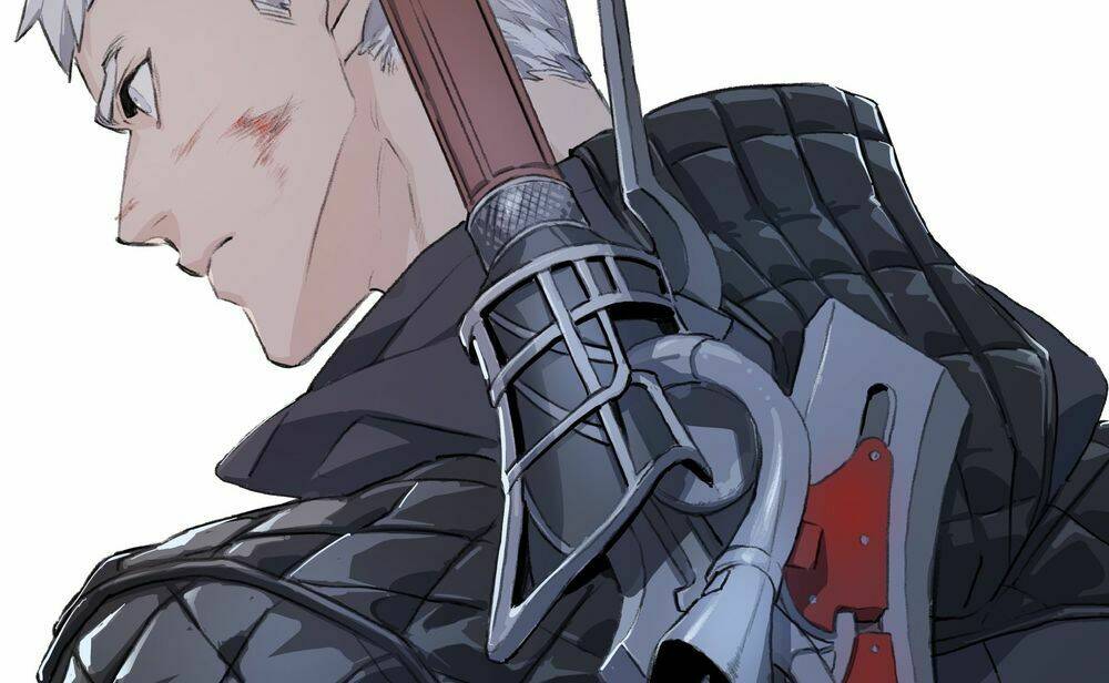 Devil May Cry 5 -Visions Of V- Chương 29.1 Ảnh 3