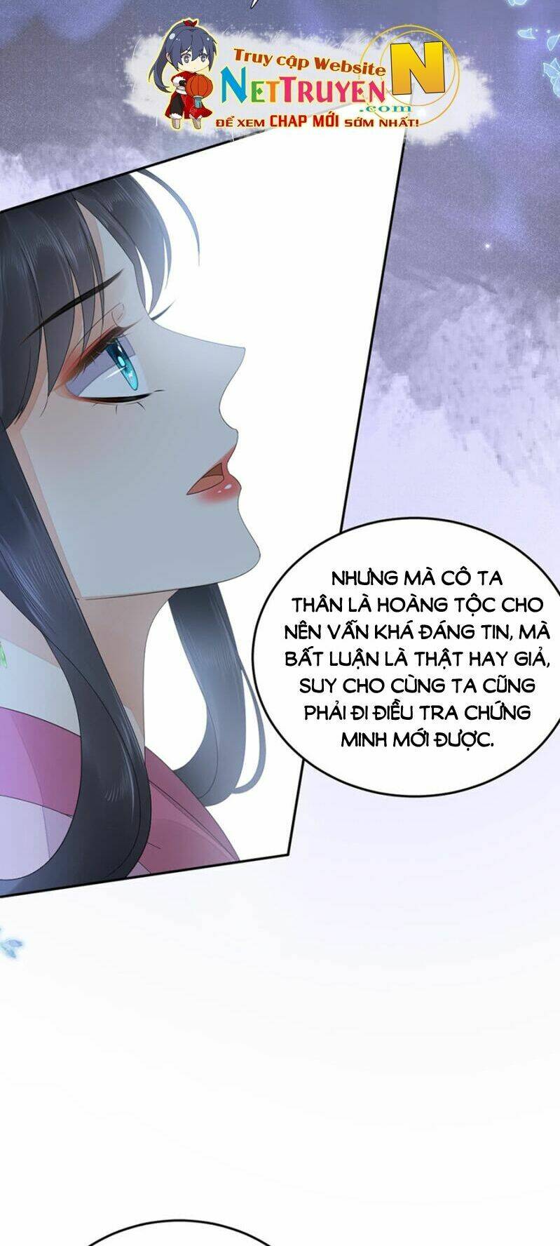 Dục Hỏa Độc Nữ Chương 117 Ảnh 20