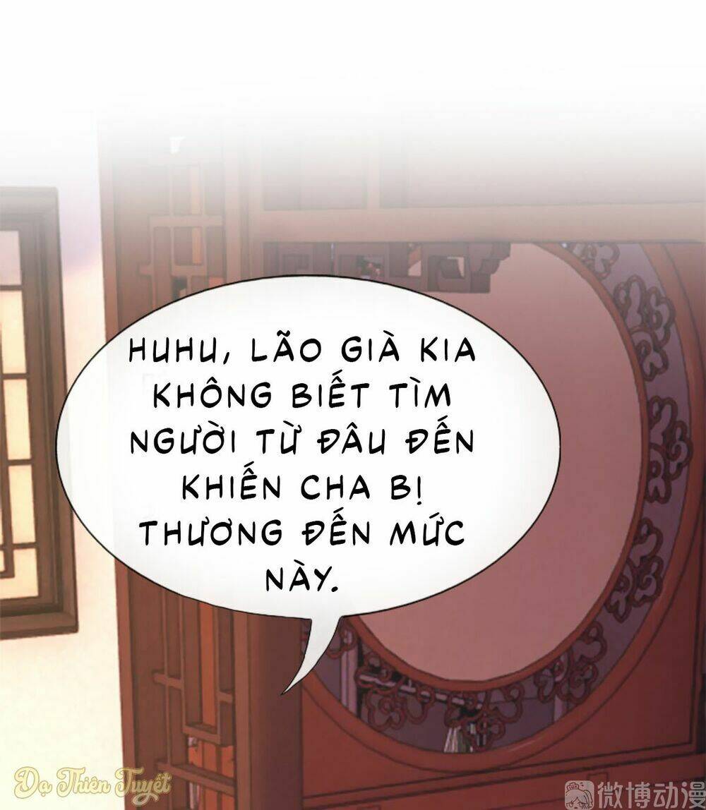 Nhân Vật Phản Diện Biến Thành Sủng Vật Chương 14 Ảnh 25