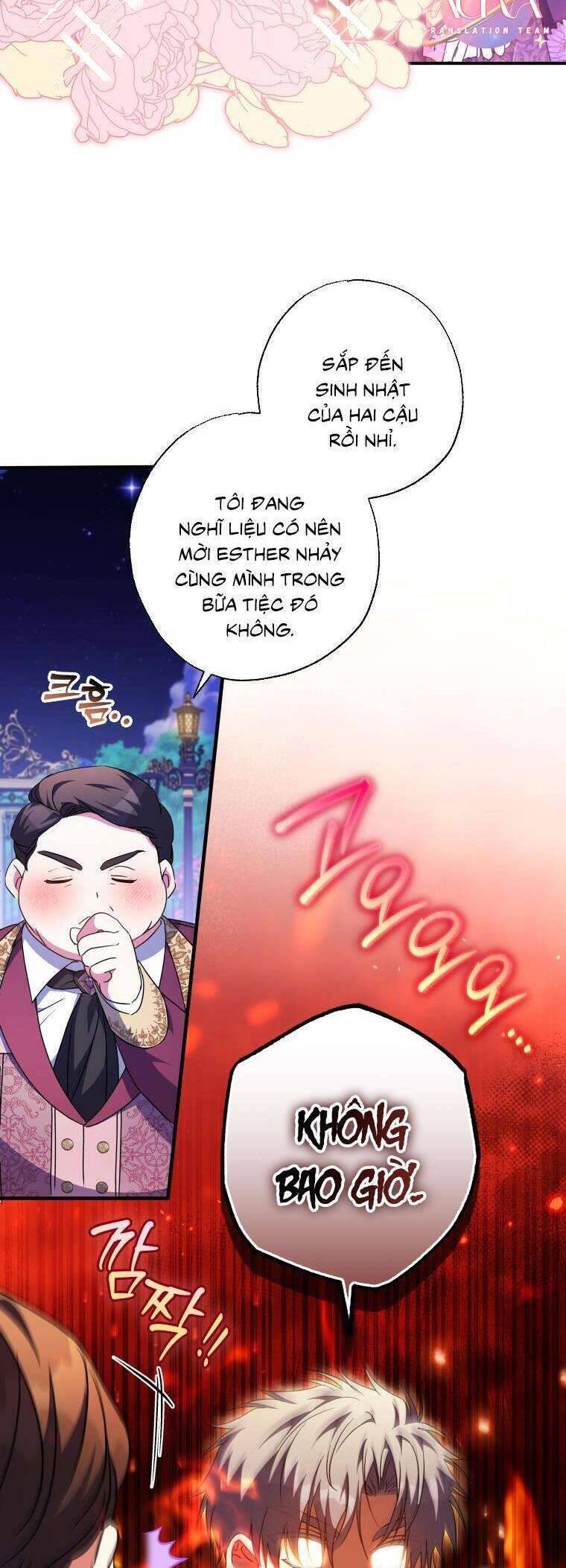 Thánh Nữ Được Đại Công Tước Nhận Nuôi Chương 53 Ảnh 6