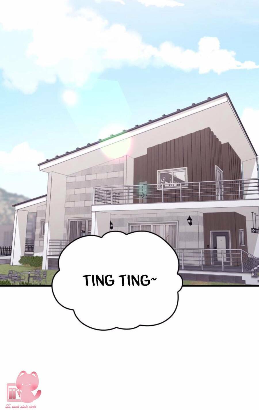Cô Đi Mà Lấy Chồng Tôi Đi Chương 59 Ảnh 94