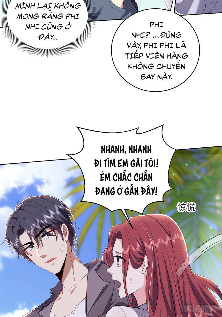 Những Ngày Sống Sót Ngoài Đảo Hoang Chương 1 Ảnh 32