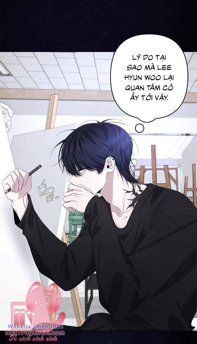 Đàn Anh Xấu Xa Chương 66 Ảnh 67