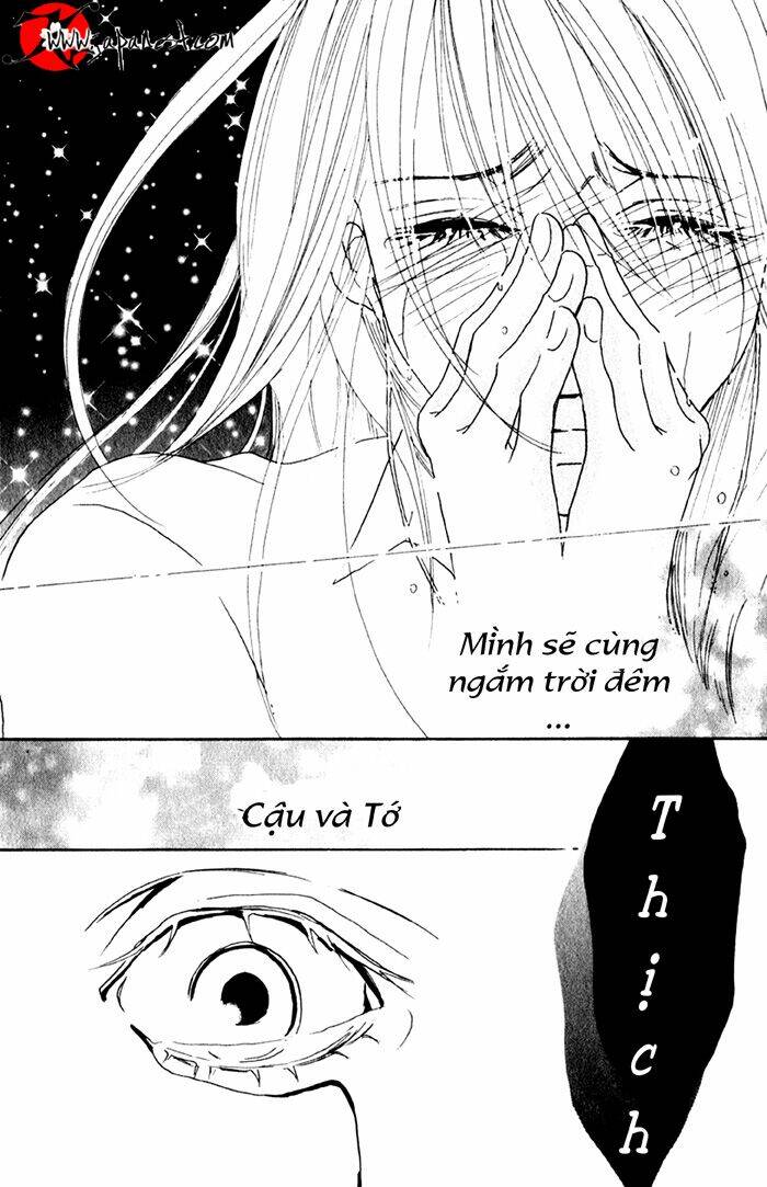 Deep Love - Ayu Monogatari Chương 8 Ảnh 28
