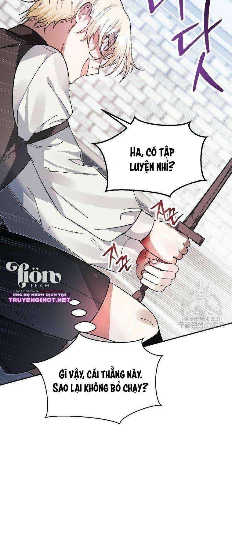 Này Tiểu Công Tước, Hãy Tin Ở Chị Đi! Chương 20.2 Ảnh 34