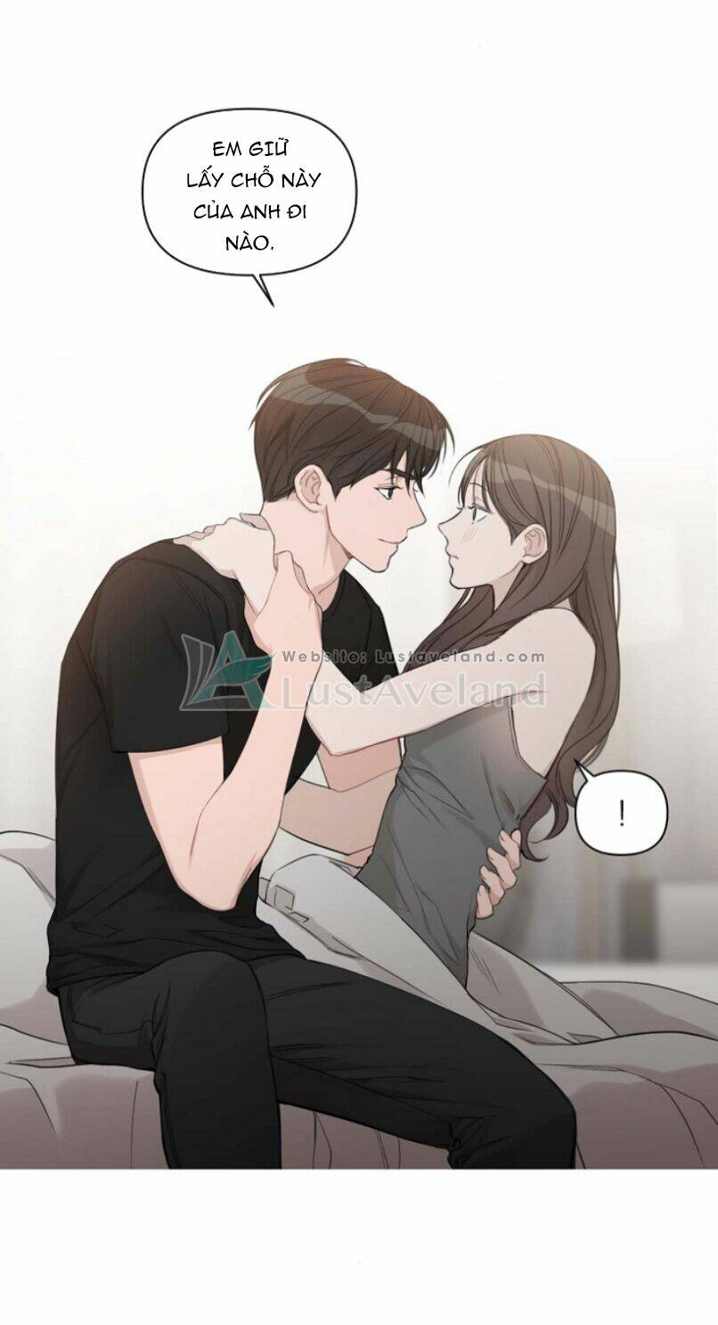 Baby Đến Rồi! Chương 74 Ảnh 19