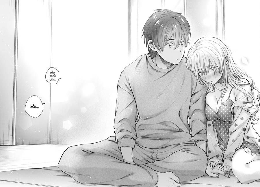 Fuufu Ijou, Koibito Miman. Chương 70 Ảnh 30