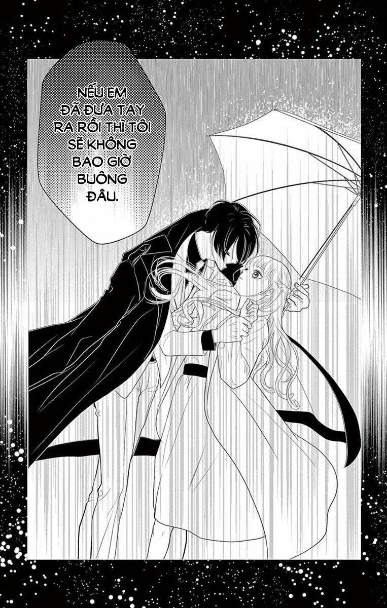 Koi To Dangan Chương 2 Ảnh 30