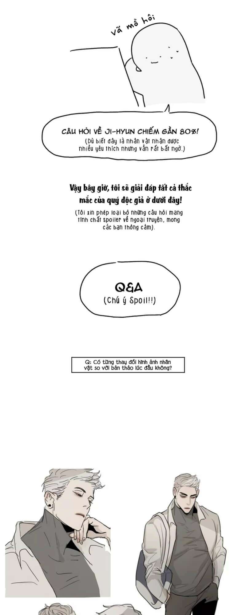 Tên Lưu Ban Chương 45 Ảnh 60