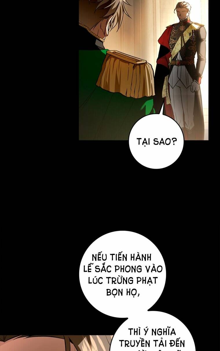 Hôn Phu Ẩn Sắc Chương 101.2 Ảnh 23