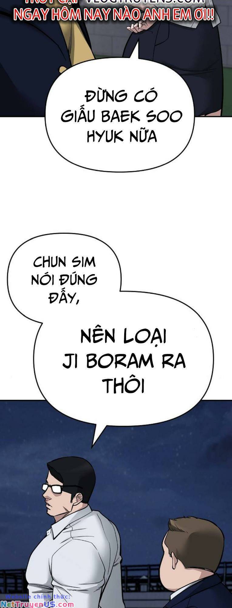 Quản Lí Du Côn Chương 74 Ảnh 22