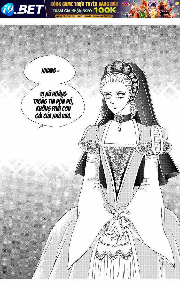 Princess – Công Chúa Xứ Hoa P5 Chương 18 Ảnh 14