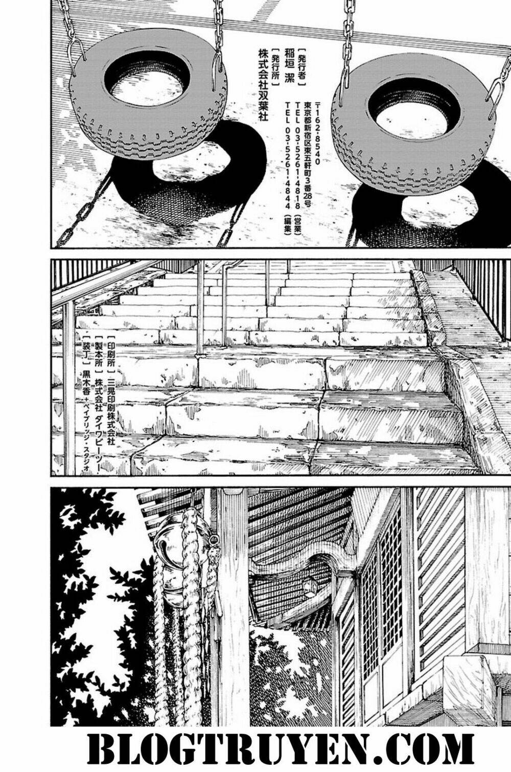 Fujiyamasan Wa Shishunki Chương 68 Ảnh 6